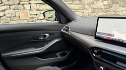 2025 (74) BMW 3 SERIES 330e 22.3 kWh M Sport Saloon 3802556