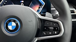 2025 (74) BMW 3 SERIES 330e 22.3 kWh M Sport Saloon 3802563