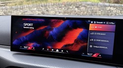 2025 (74) BMW 3 SERIES 330e 22.3 kWh M Sport Saloon 3802596