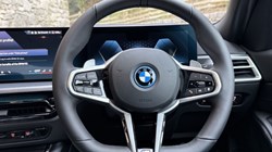 2025 (74) BMW 3 SERIES 330e 22.3 kWh M Sport Saloon 3802548
