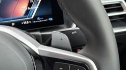 2025 (74) BMW 3 SERIES 330e 22.3 kWh M Sport Saloon 3802565