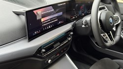 2025 (74) BMW 3 SERIES 330e 22.3 kWh M Sport Saloon 3802571