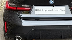 2025 (74) BMW 3 SERIES 330e 22.3 kWh M Sport Saloon 3802538