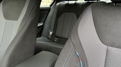 2025 (74) BMW 3 SERIES 330e 22.3 kWh M Sport Saloon 3802573