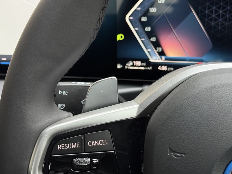 2025 (74) BMW 3 SERIES 330e 22.3 kWh M Sport Saloon  3802564