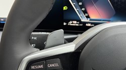 2025 (74) BMW 3 SERIES 330e 22.3 kWh M Sport Saloon 3802564