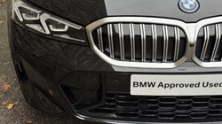 2025 (74) BMW 3 SERIES 330e 22.3 kWh M Sport Saloon 3802578
