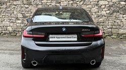 2025 (74) BMW 3 SERIES 330e 22.3 kWh M Sport Saloon 3802582