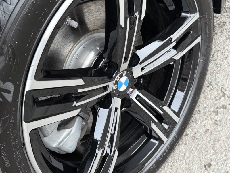 2025 (74) BMW 3 SERIES 330e 22.3 kWh M Sport Saloon  3802619