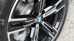 2025 (74) BMW 3 SERIES 330e 22.3 kWh M Sport Saloon 3802619