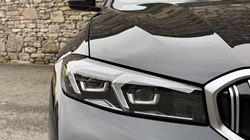 2025 (74) BMW 3 SERIES 330e 22.3 kWh M Sport Saloon 3802604