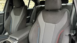 2025 (74) BMW 3 SERIES 330e 22.3 kWh M Sport Saloon 3802572