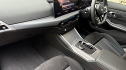 2025 (74) BMW 3 SERIES 330e 22.3 kWh M Sport Saloon 3802569