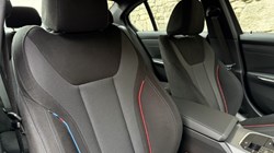 2025 (74) BMW 3 SERIES 330e 22.3 kWh M Sport Saloon 3802546