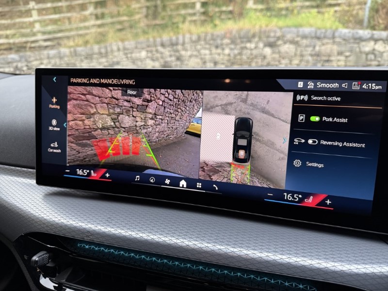 2025 (74) BMW 3 SERIES 330e 22.3 kWh M Sport Saloon  3802594