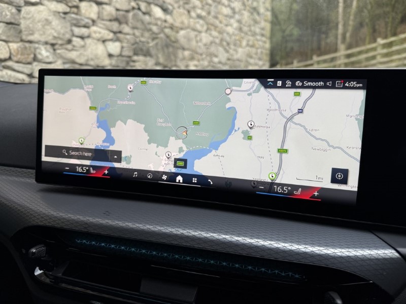 2025 (74) BMW 3 SERIES 330e 22.3 kWh M Sport Saloon  3802559