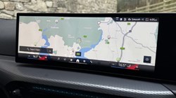 2025 (74) BMW 3 SERIES 330e 22.3 kWh M Sport Saloon 3802559