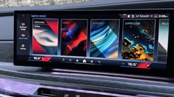 2025 (74) BMW 7 SERIES M760e xDrive 4dr 3813429