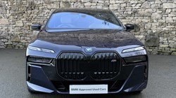 2025 (74) BMW 7 SERIES M760e xDrive 4dr 3813431