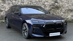 2025 (74) BMW 7 SERIES M760e xDrive 4dr 3813432