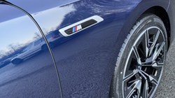2025 (74) BMW 7 SERIES M760e xDrive 4dr 3813447