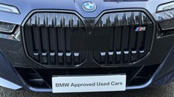 2025 (74) BMW 7 SERIES M760e xDrive 4dr 3813435