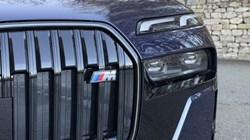 2025 (74) BMW 7 SERIES M760e xDrive 4dr 3813401
