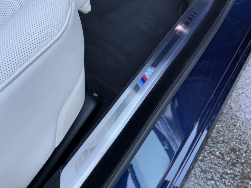 2025 (74) BMW 7 SERIES M760e xDrive 4dr  3813368