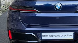 2025 (74) BMW 7 SERIES M760e xDrive 4dr 3813390