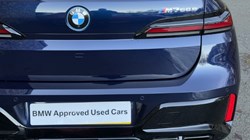 2025 (74) BMW 7 SERIES M760e xDrive 4dr 3813391