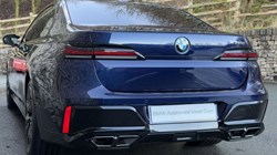 2025 (74) BMW 7 SERIES M760e xDrive 4dr 3813393