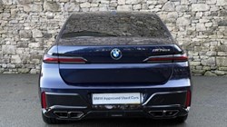 2025 (74) BMW 7 SERIES M760e xDrive 4dr 3813414