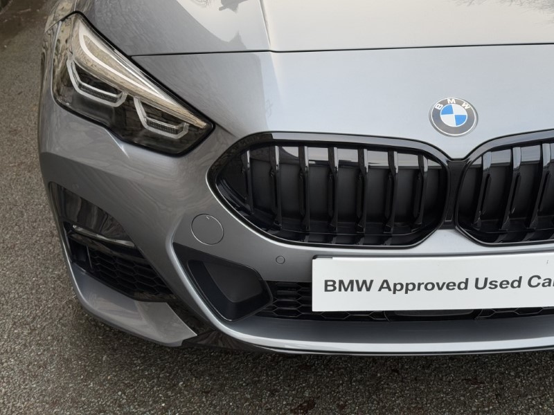2025 (74) BMW 2 SERIES 218i M Sport Gran Coupe  3813307