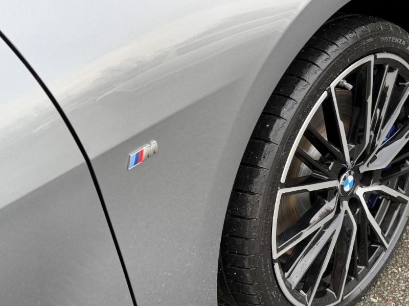 2025 (74) BMW 2 SERIES 218i M Sport Gran Coupe  3813352