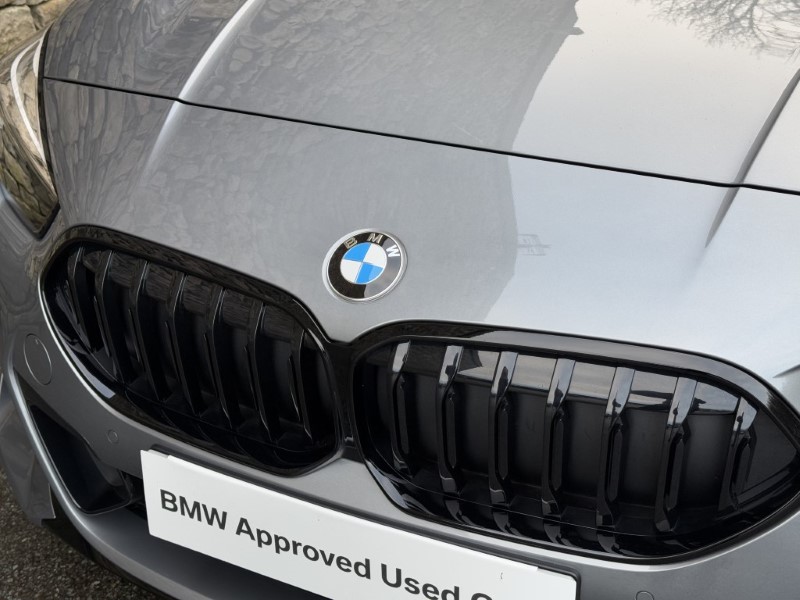 2025 (74) BMW 2 SERIES 218i M Sport Gran Coupe  3813309