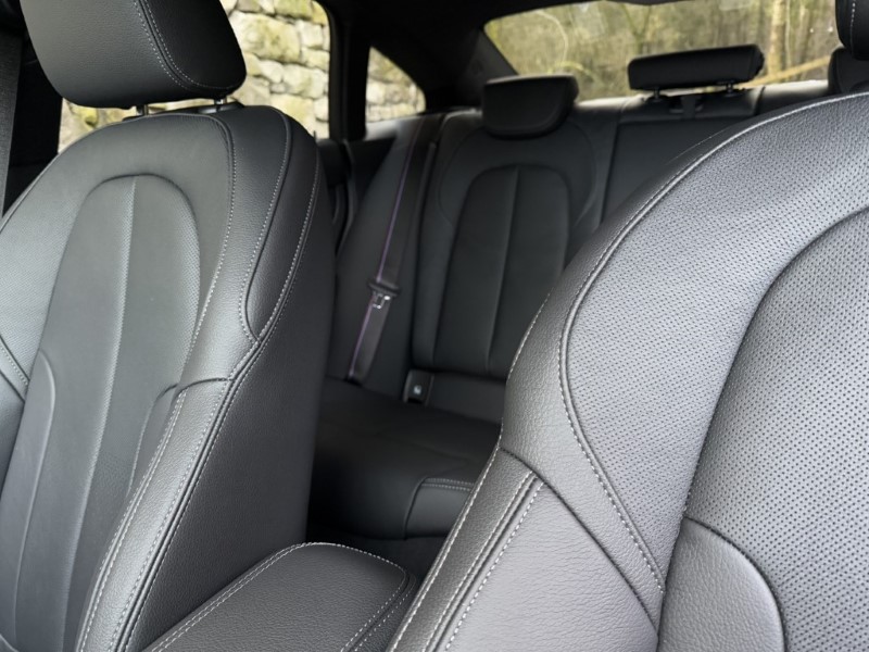 2025 (74) BMW 2 SERIES 218i M Sport Gran Coupe  3813315