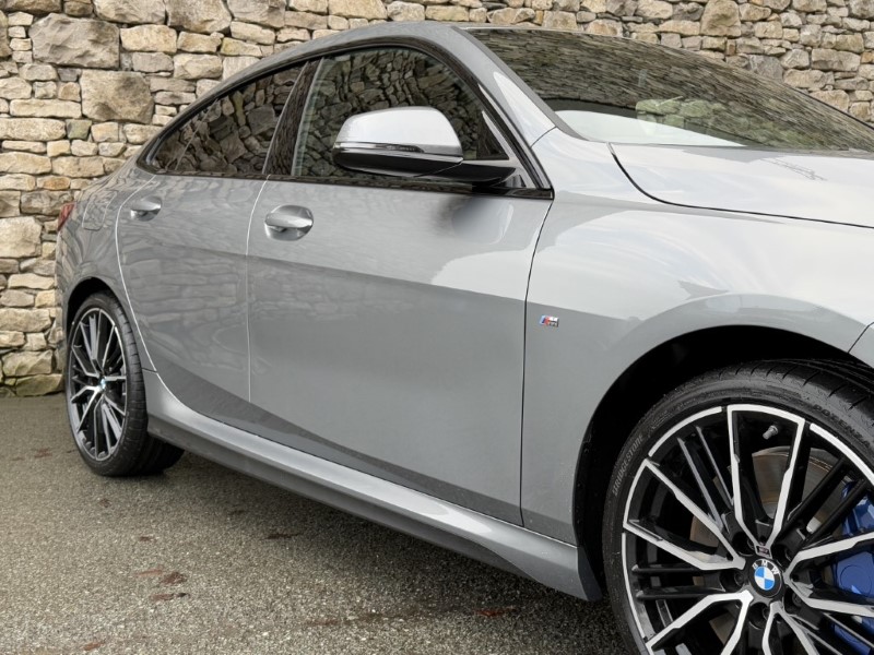 2025 (74) BMW 2 SERIES 218i M Sport Gran Coupe  3813353