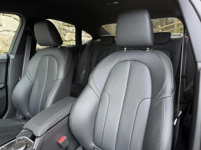 2025 (74) BMW 2 SERIES 218i M Sport Gran Coupe  3813314