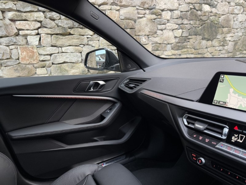 2025 (74) BMW 2 SERIES 218i M Sport Gran Coupe  3813298