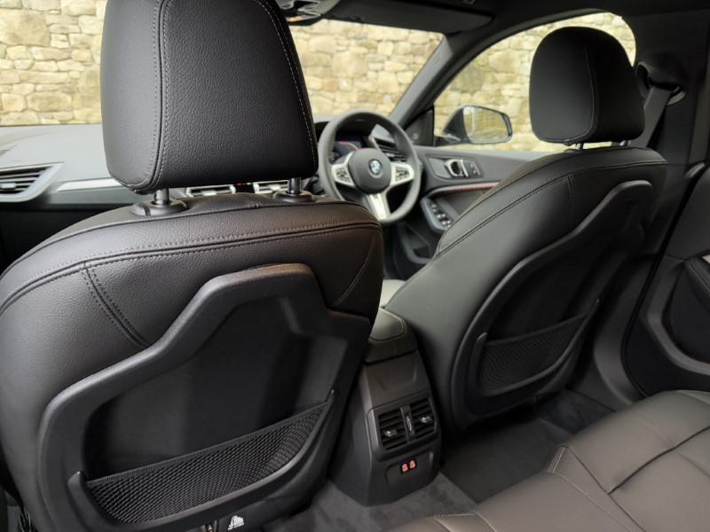 2025 (74) BMW 2 SERIES 218i M Sport Gran Coupe  3813327