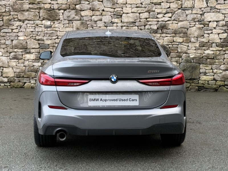 2025 (74) BMW 2 SERIES 218i M Sport Gran Coupe  3813320
