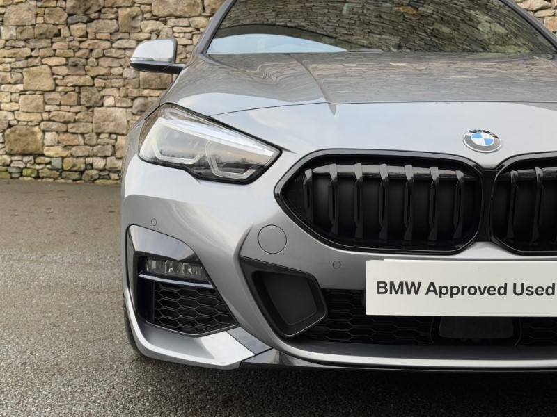 2025 (74) BMW 2 SERIES 218i M Sport Gran Coupe  3813339