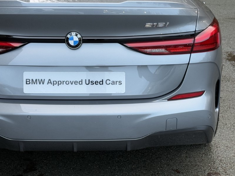 2025 (74) BMW 2 SERIES 218i M Sport Gran Coupe  3813278