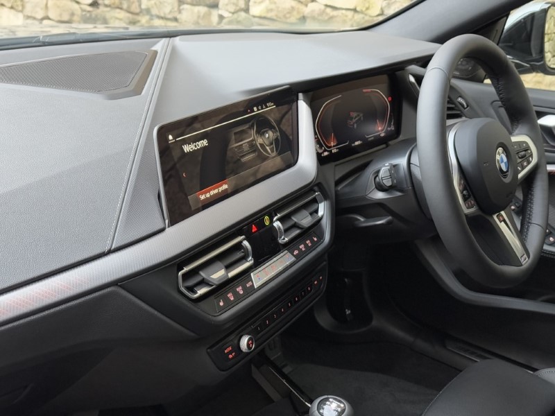 2025 (74) BMW 2 SERIES 218i M Sport Gran Coupe  3813312