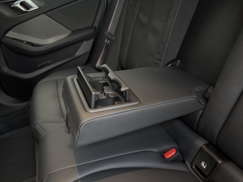 2025 (74) BMW 2 SERIES 218i M Sport Gran Coupe  3813329