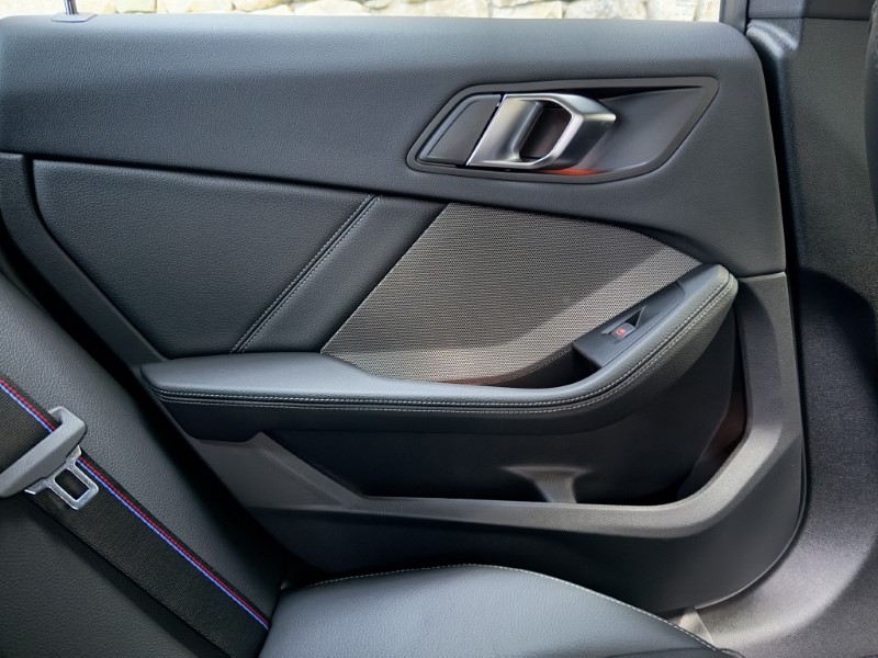 2025 (74) BMW 2 SERIES 218i M Sport Gran Coupe  3813289