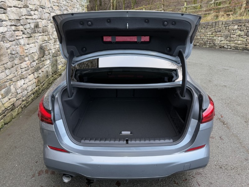 2025 (74) BMW 2 SERIES 218i M Sport Gran Coupe  3813281