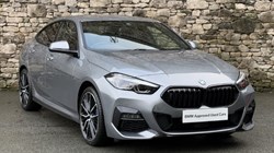 2025 (74) BMW 2 SERIES 218i M Sport Gran Coupe 3813337
