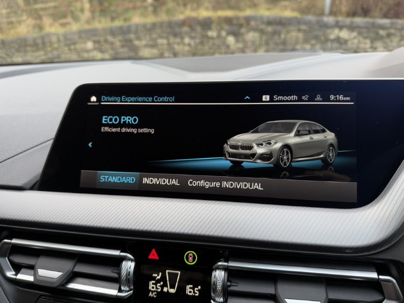 2025 (74) BMW 2 SERIES 218i M Sport Gran Coupe  3813334