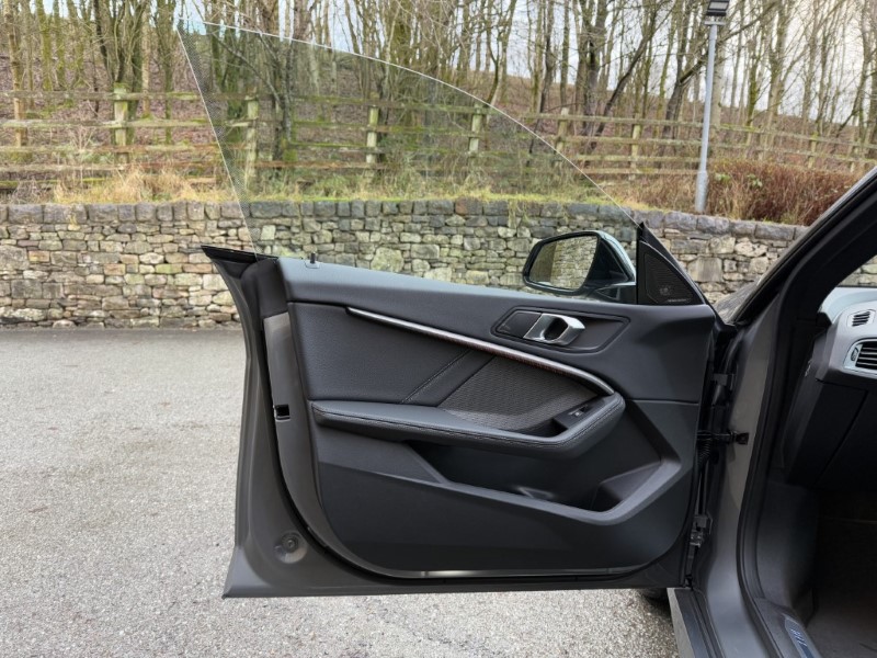 2025 (74) BMW 2 SERIES 218i M Sport Gran Coupe  3813344